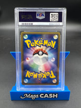 PSA 9 JPN UMBREON HOLO 069/086